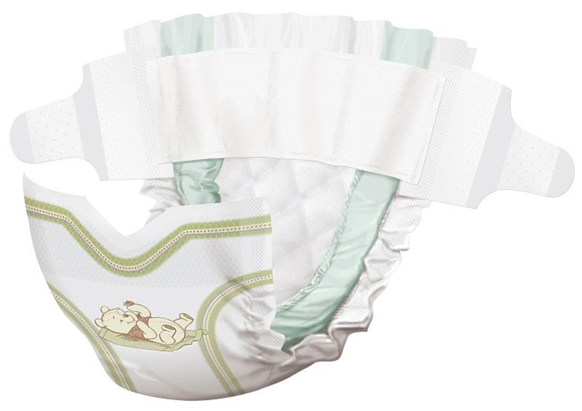 potrzeby fizjologiczne w pampers