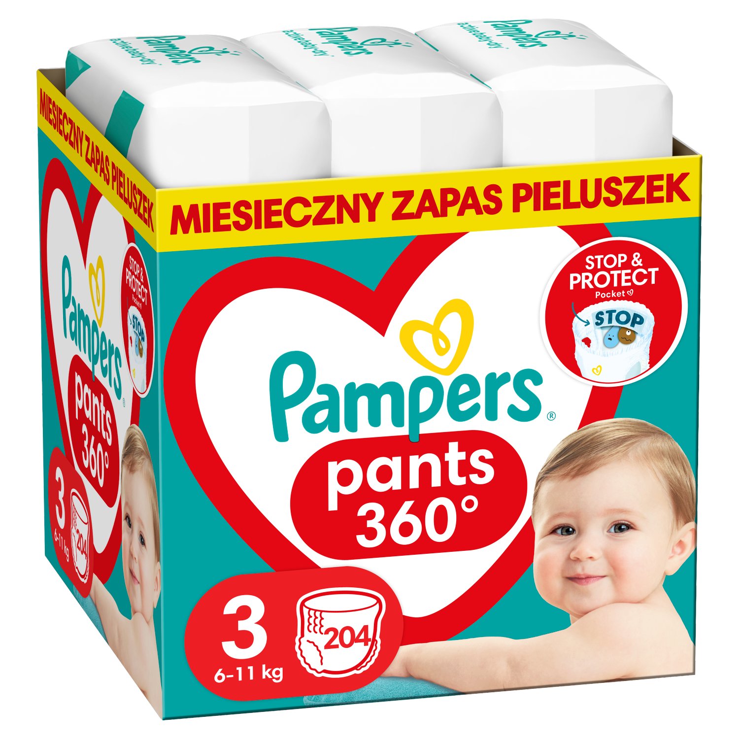 pampers 2 tesco 46