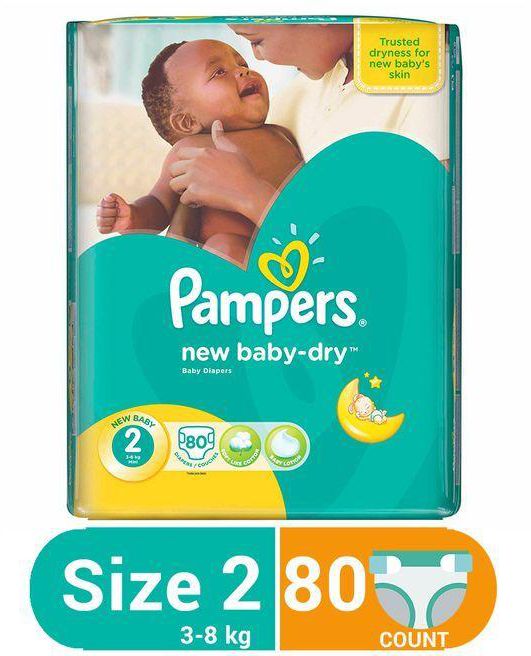 pampers pant premium care 4