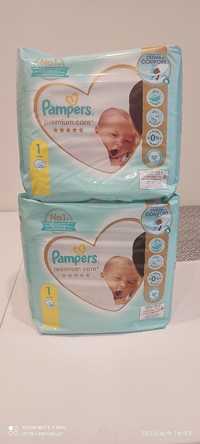 pampersy pampers 1