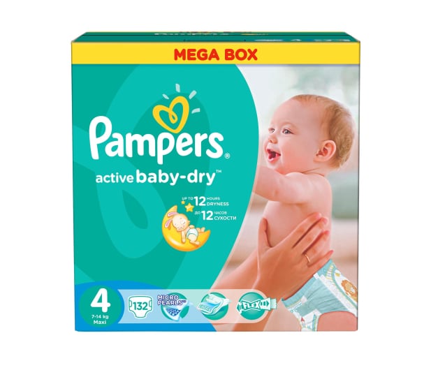 pampers epson l130