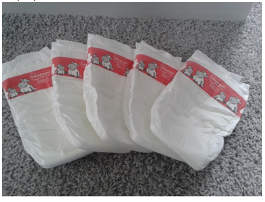 pampers premium care rozmiar 1 newborn