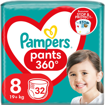 pampers stringi