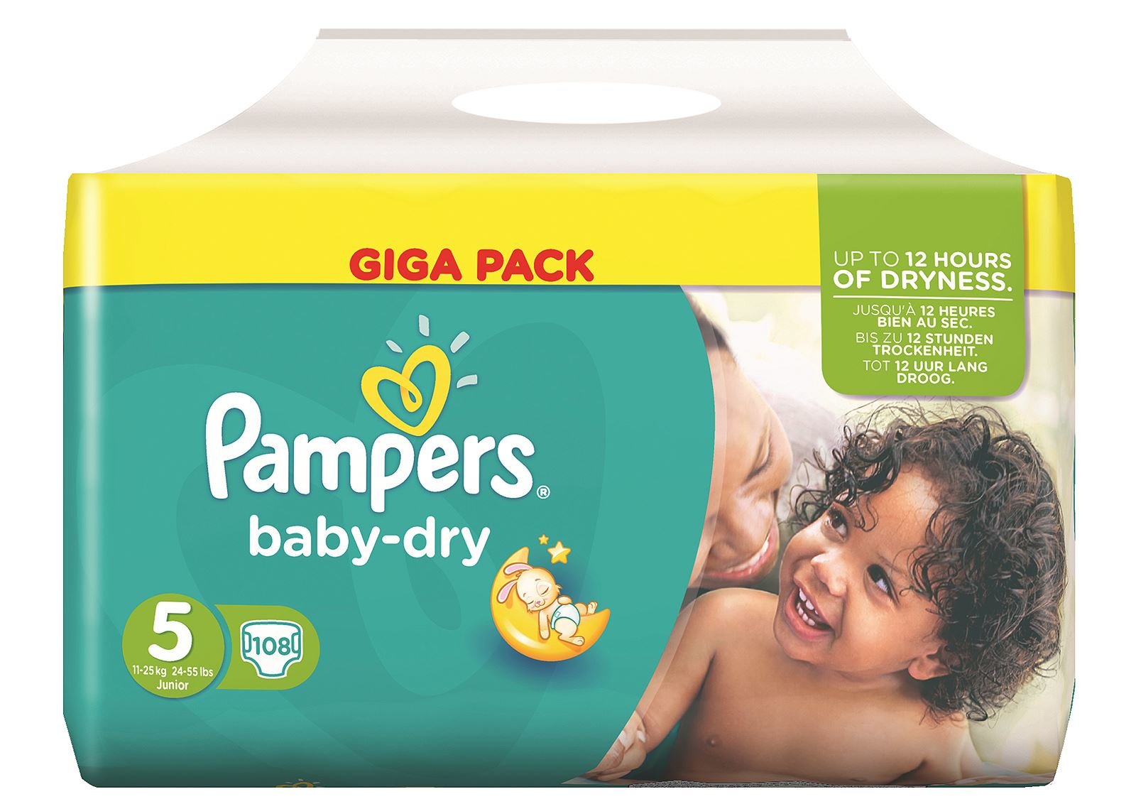 pampers premium care 3 drogeria natura