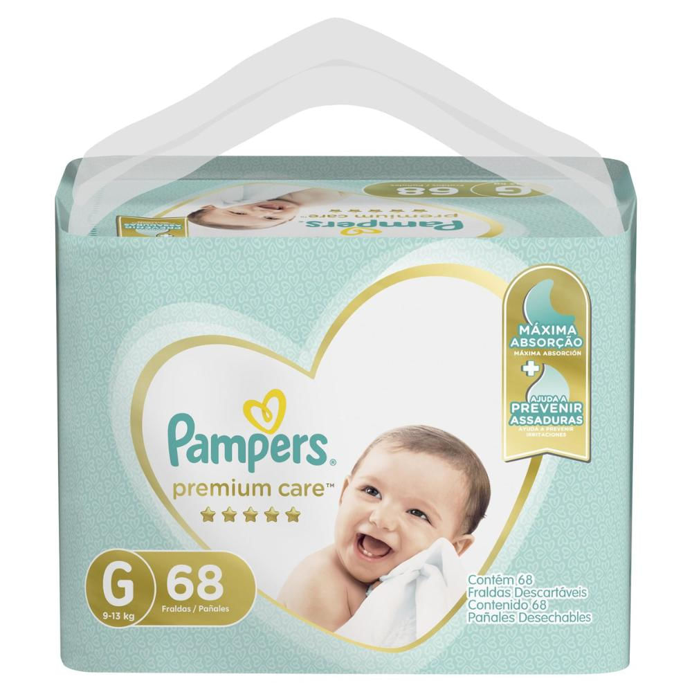 pieluchy pampers3