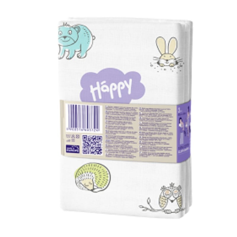 pieluchy pampers premium 1