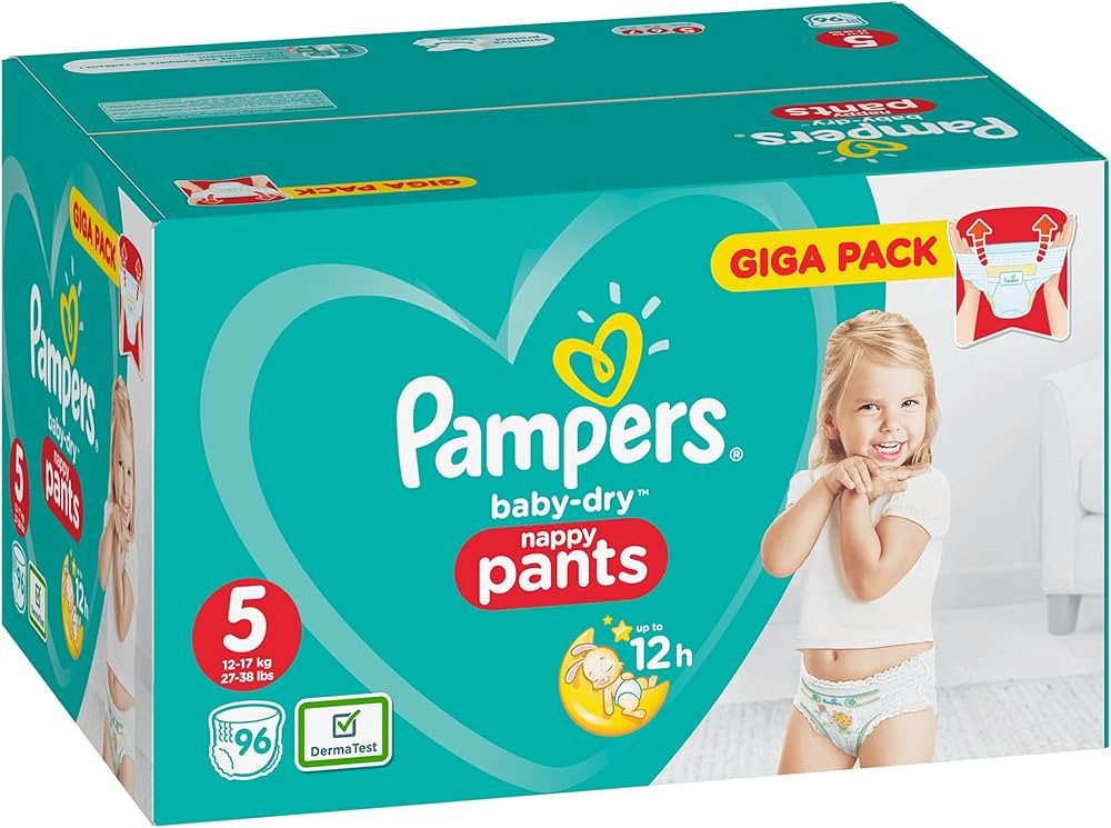 pieluchy pampers 2 promocjaq