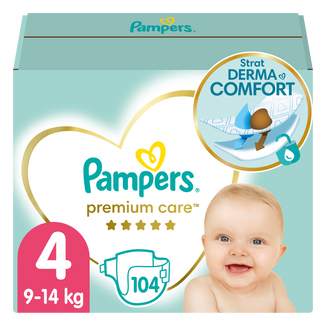 pampers 5 emag