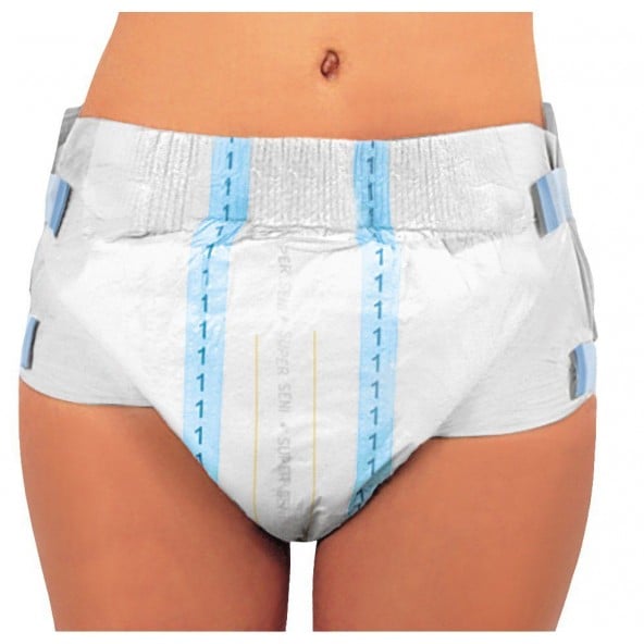 pampers 10 tydzien ciazy