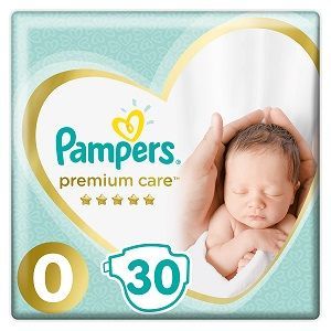 pampers 2 jak dlugo