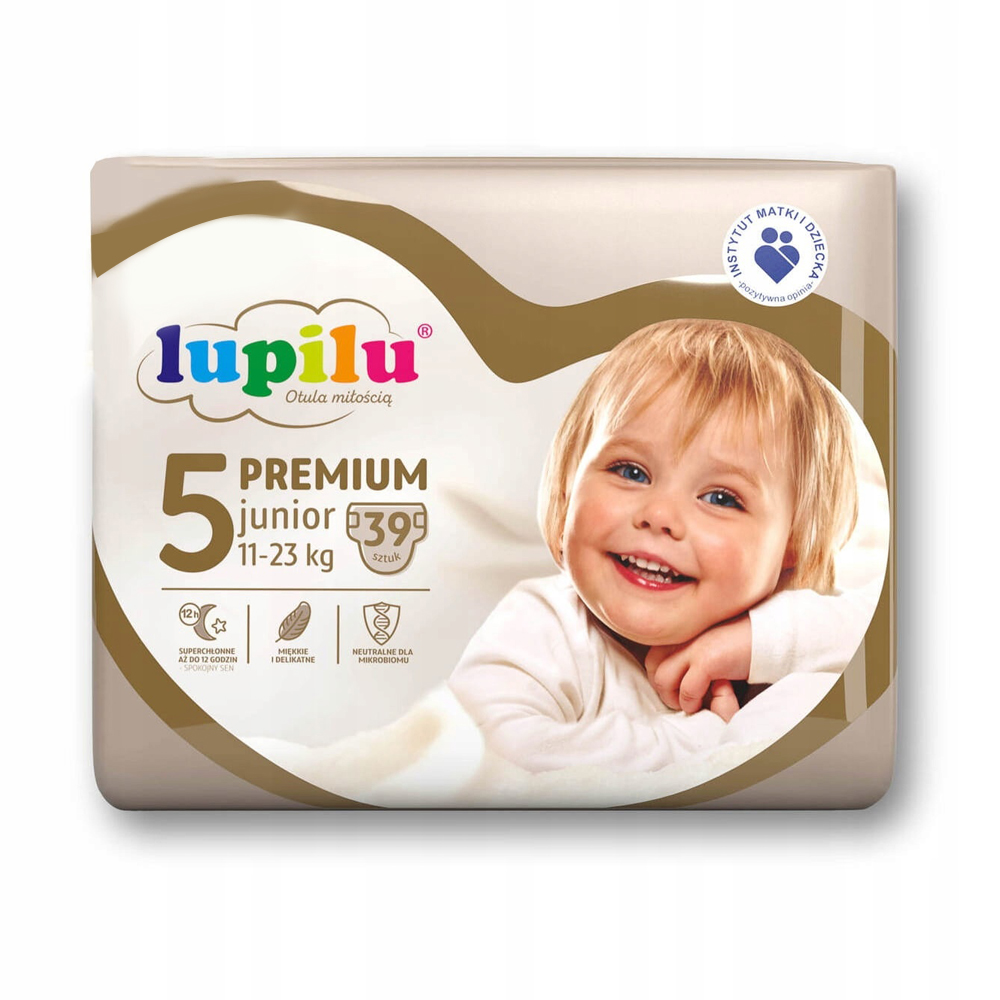 pampers premium cere 1 240 sztuk