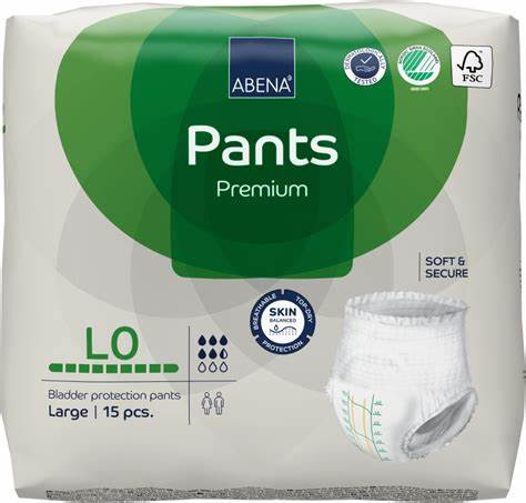 plastikowa taśma pampers pants 3