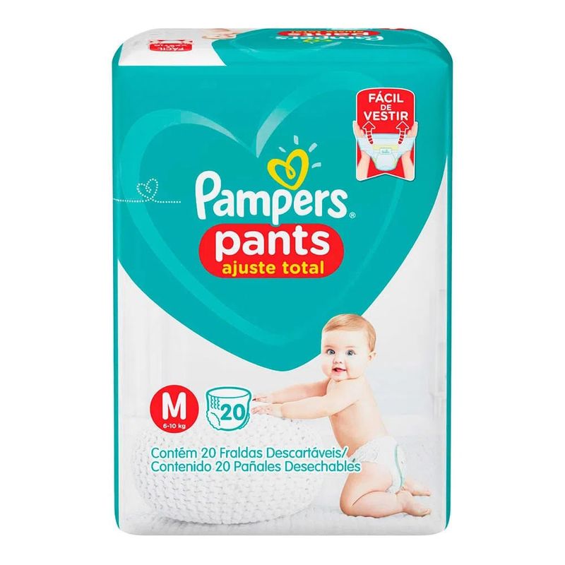 rossmann pampers newborn