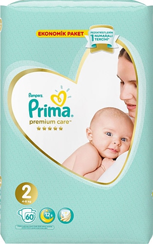 pampers dla 15 latki