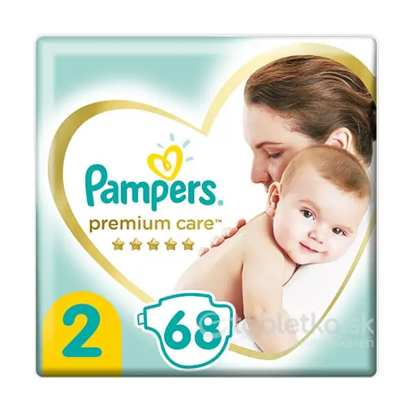 pampers active baby 3 126