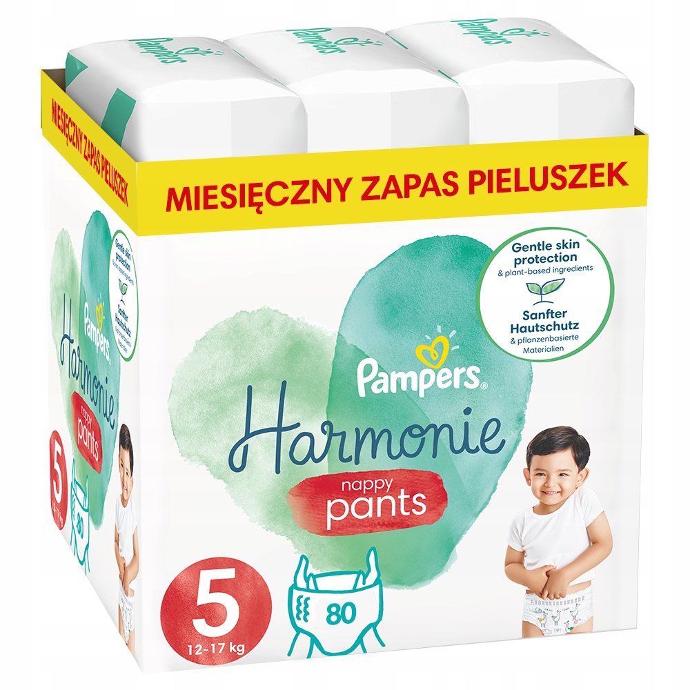 upokarzające pampers