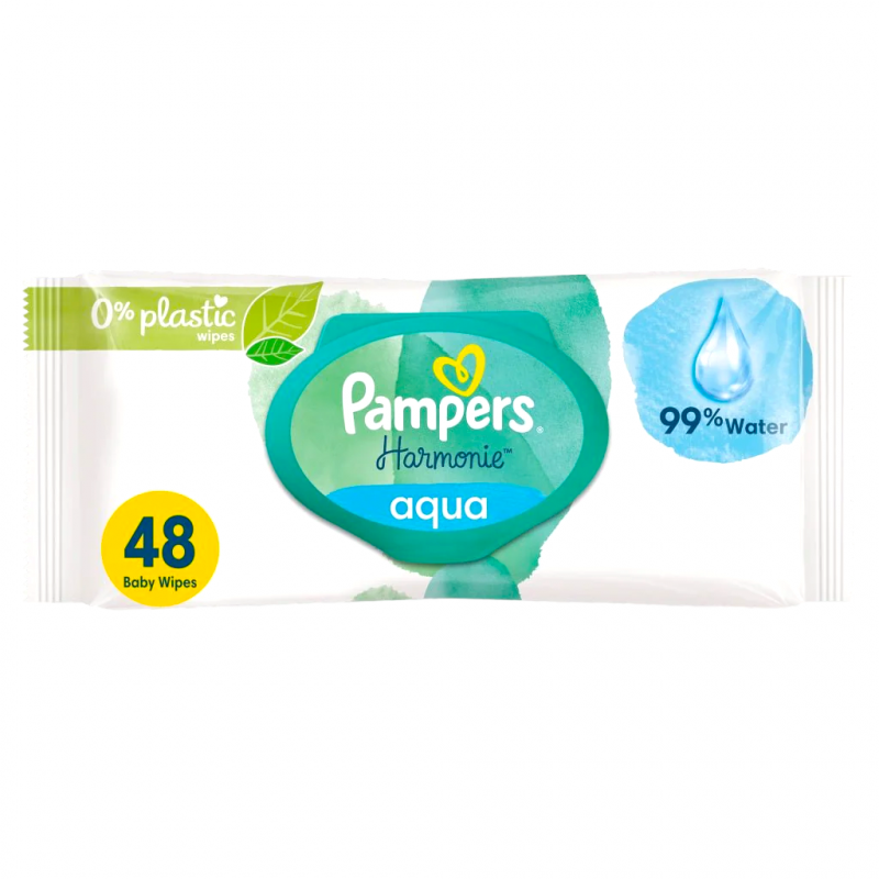 pampers pieluchy nett