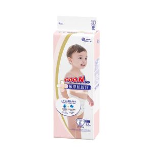 pampers 4 rossmann