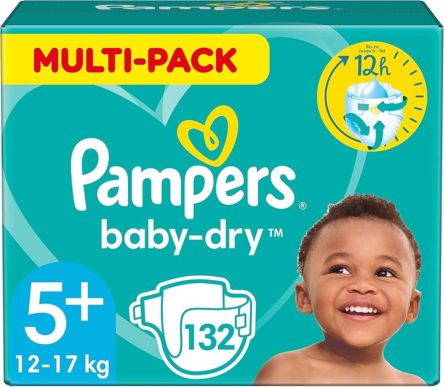 preminium pampers