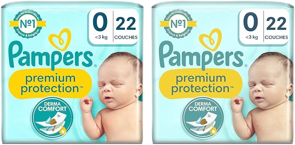 pampers pieluchoajtki 6