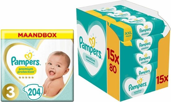 pampers pants premium care 4 jumbo pack