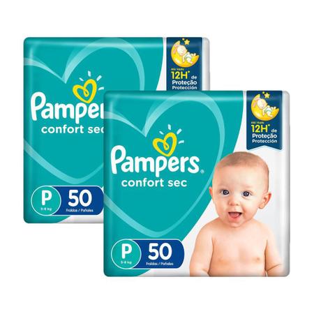 biedronka pampers active supercena