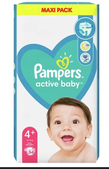 pampers pants 5 ceneo 152