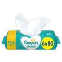 pampers oremium care 3