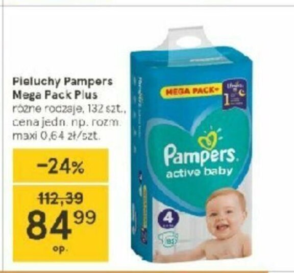 pampers size 1 new born