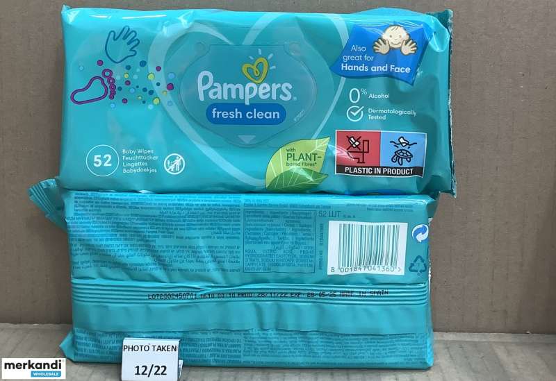 pampers premium care 5 rossman