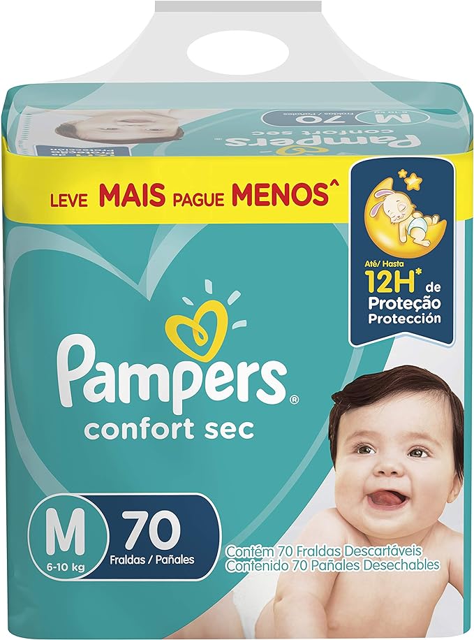 pieluchy dada czy pampers