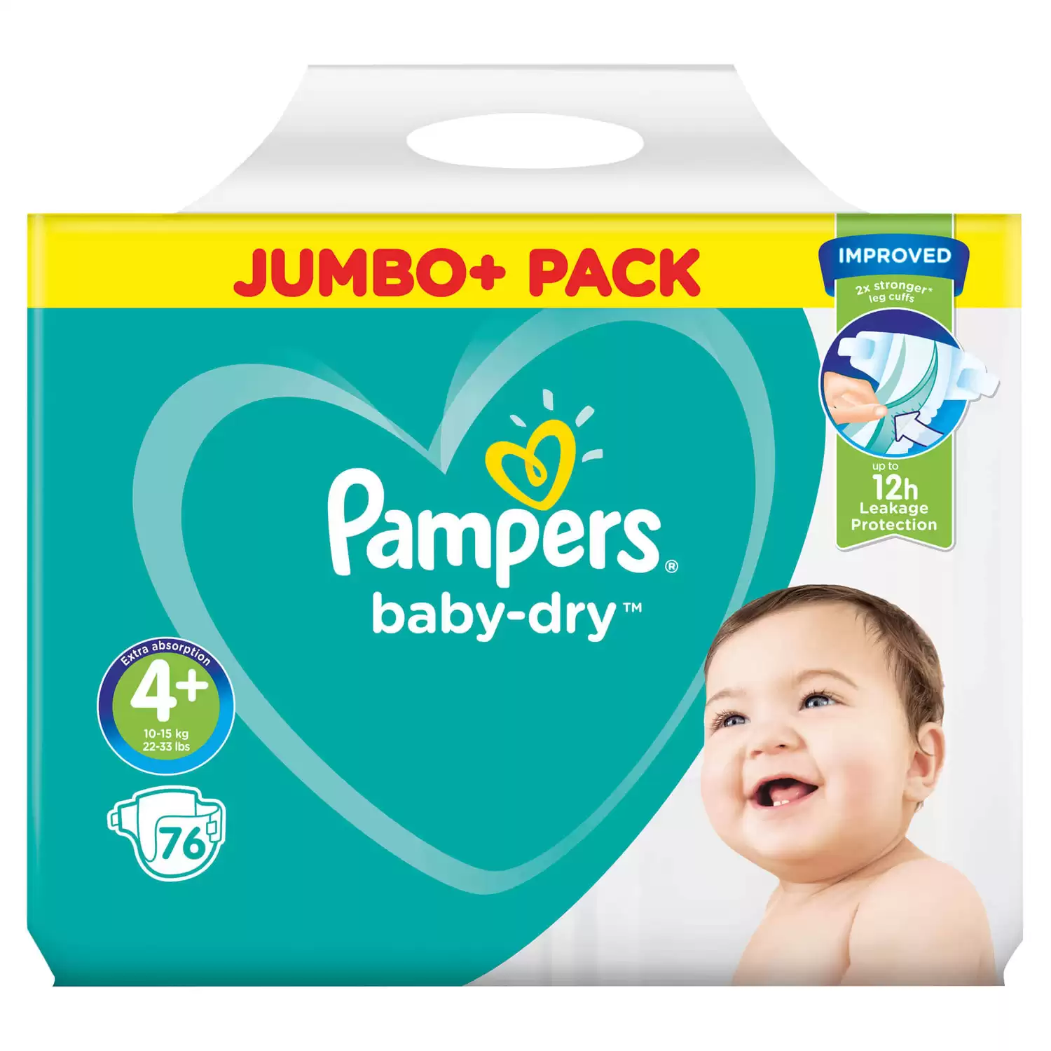 pampers pieluchy newborn 1 43