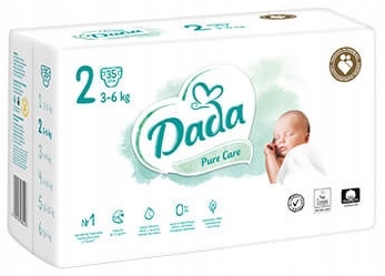 pampers 2 i 3