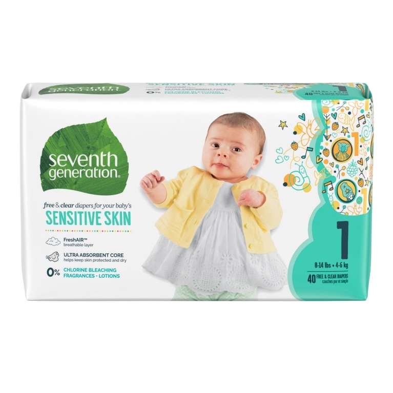 pampers aanbieding