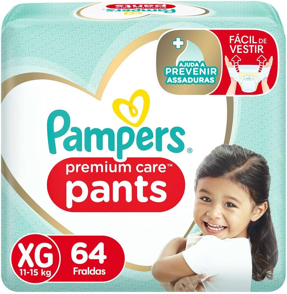 pieluchy pampers 3 allegro