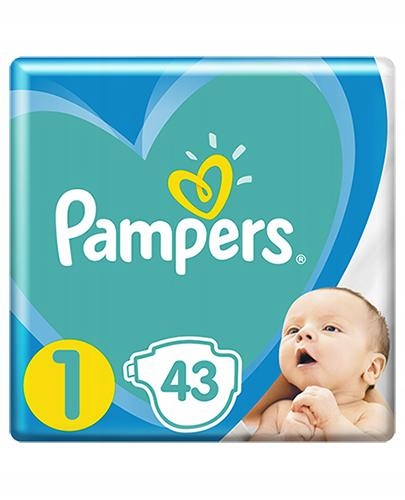 pampersy huggies 2 mega box