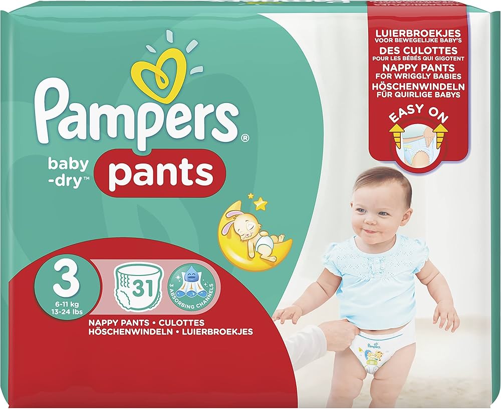 kalendarz porodu pampers