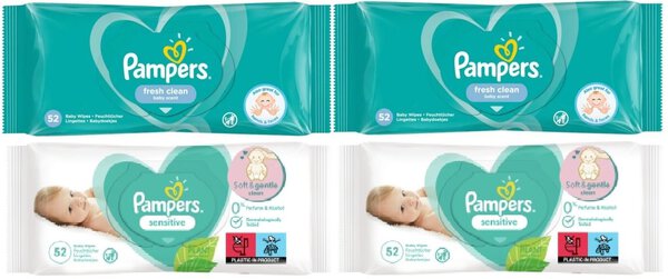 pampers activ fit opinie