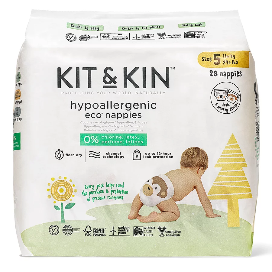 pampers pojemność 4 9 kg rysunek satyryczny