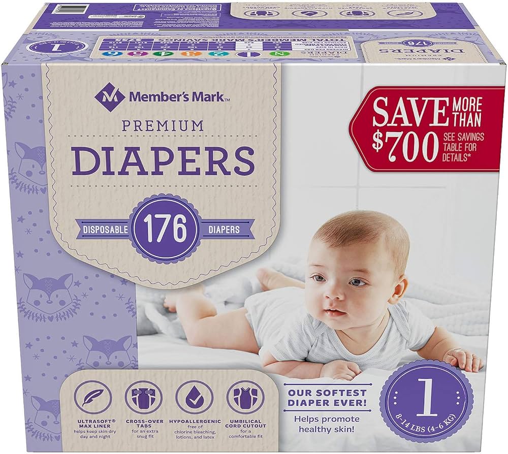 pieluchy pampers sleep&play 4 inter