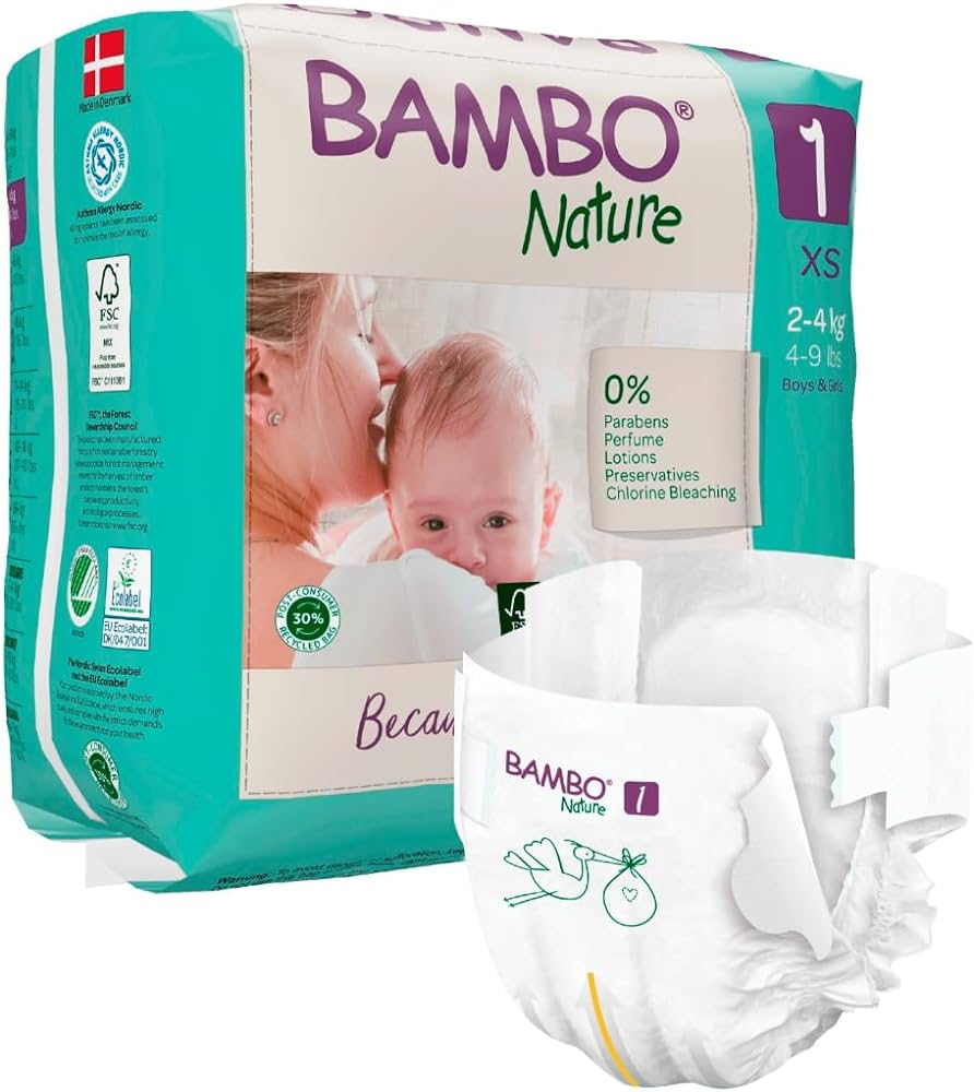 mx420 pampers