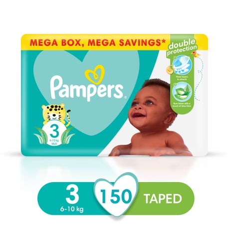 pampers premium care 30 sztuk