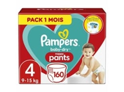 pampers pants 5 22 sztuki