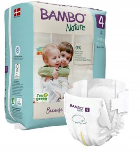 promocja pieluszki pampers premium 1