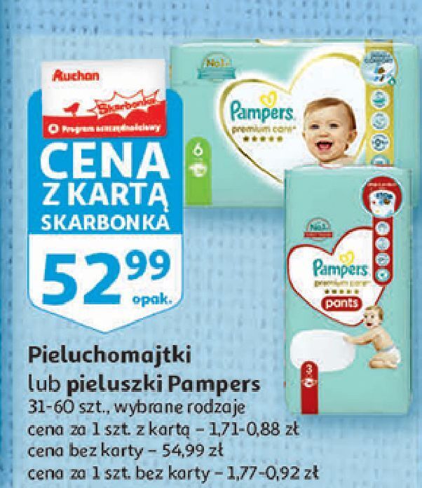 nowa reklama pampers