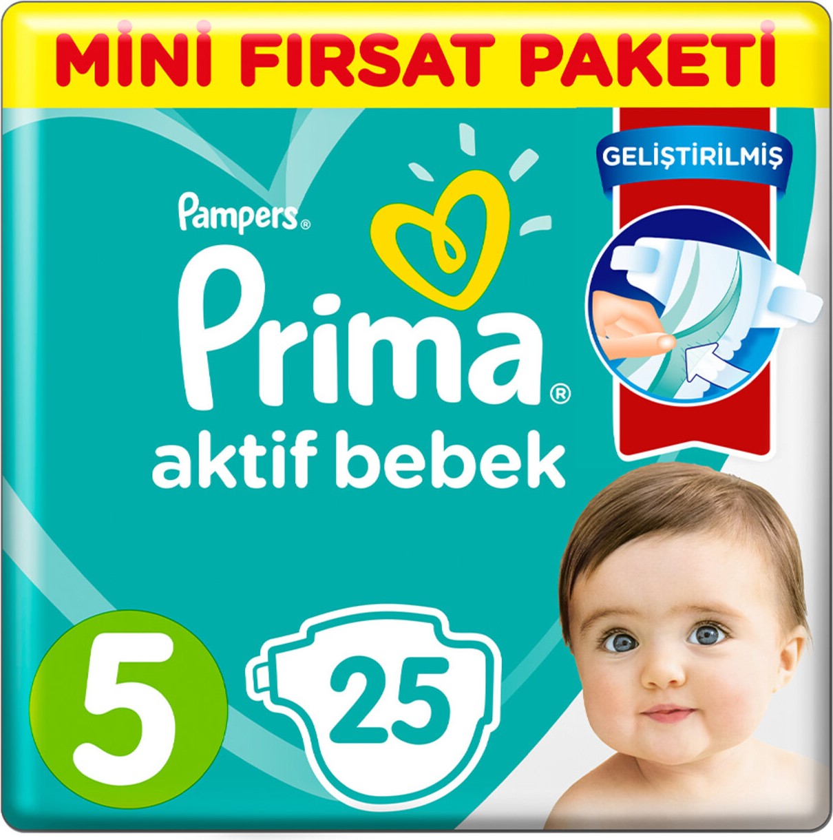 pampers premium care 3 empik