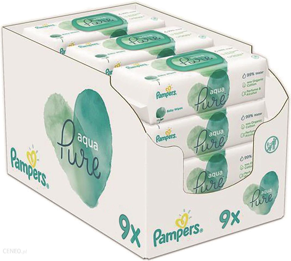 pampers cruisers