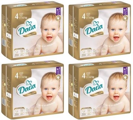 pieluchomajtki pampers 4+ 100 sztuk