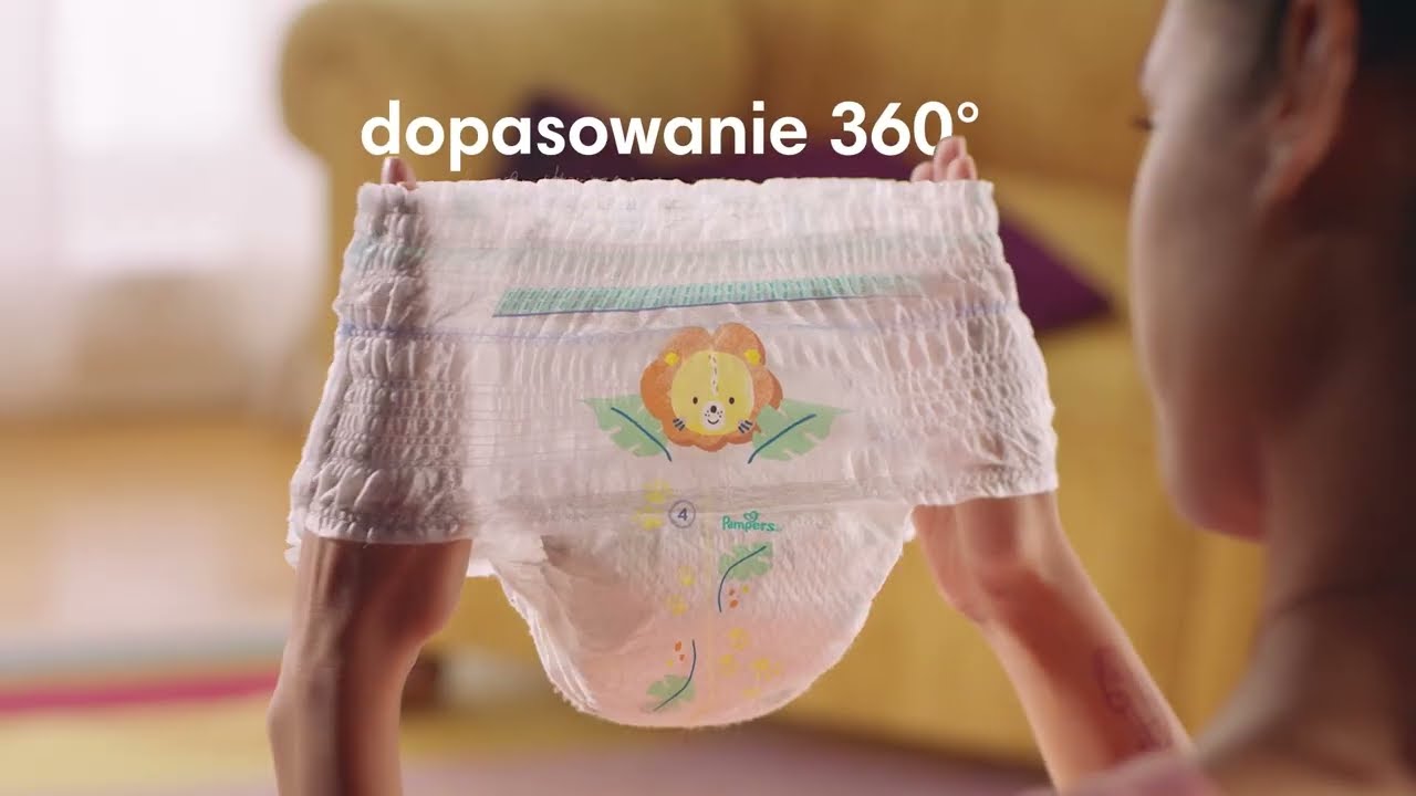 pampers procare 1 rossmann