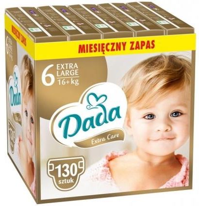 mega paka pampers biedronka cena